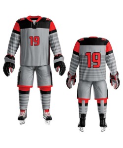 Ice Hockey Jersey