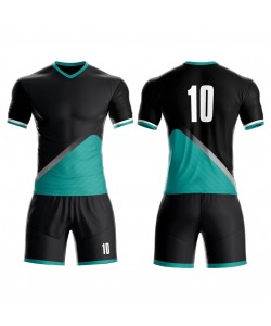 Soccer Uniform