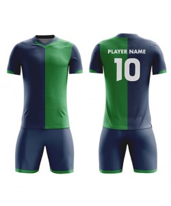 Soccer Uniform