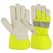 Hi Visibility & Voltage Gloves