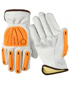 Impact Resistant Gloves