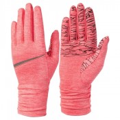 Running Women Gloves