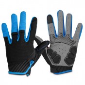 Full Finger Men/Women Cycle Gloves